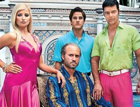 l'assassinio di gianni versace rai|American Crime Story .